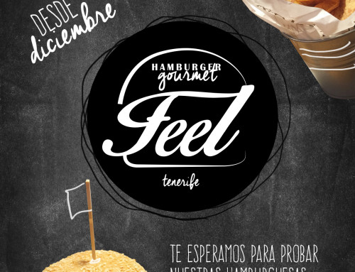 Feel – Tenerife